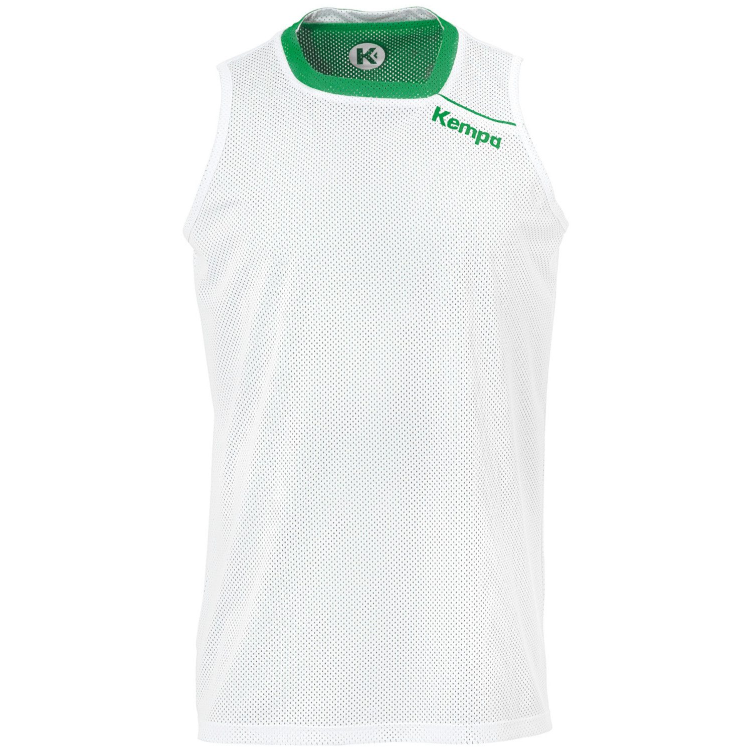 Kempa Tanktop Kempa Herren Tanktop Reversible 2003651