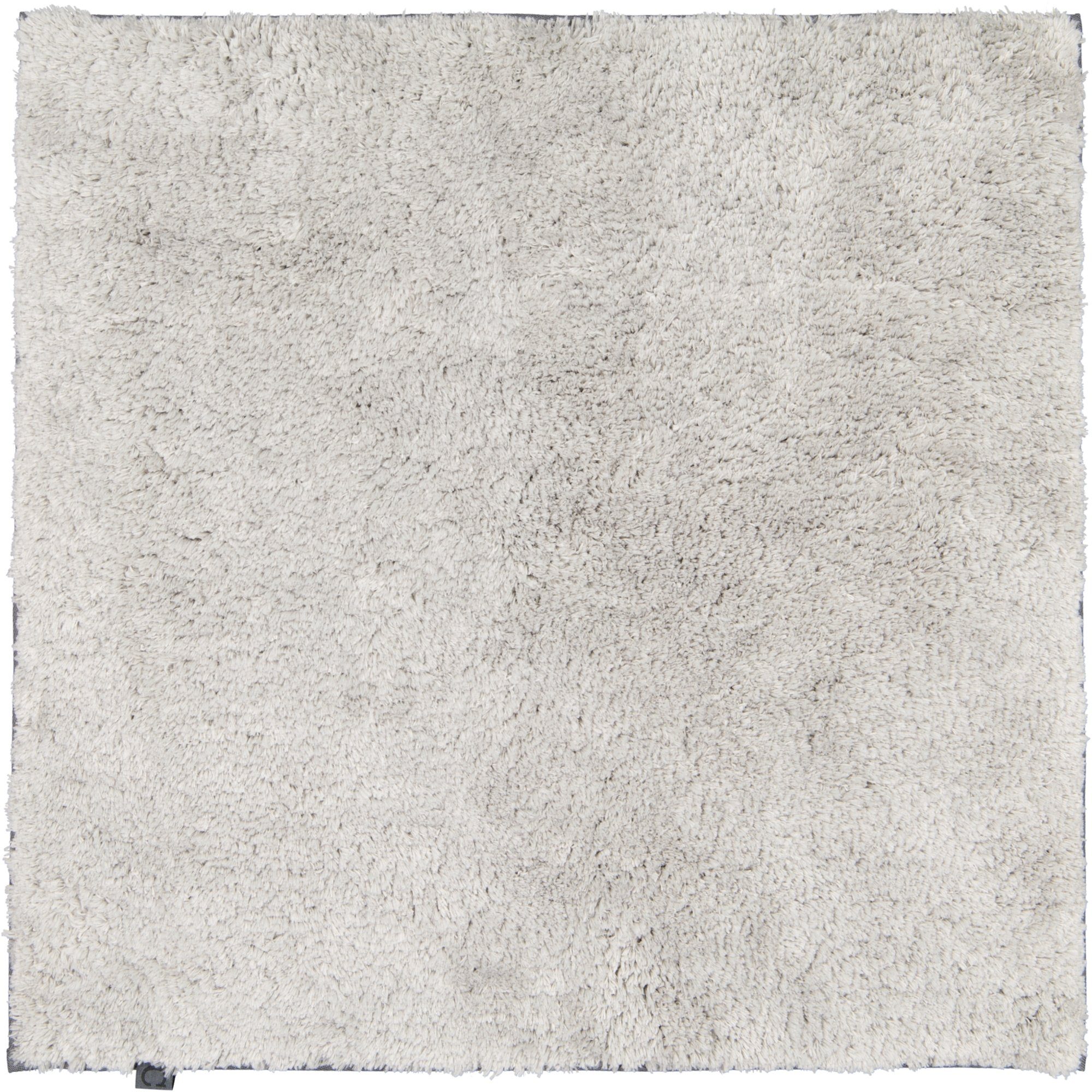 Cawö Home Badematte Frame 1006, 100% Polyester, rutschfest