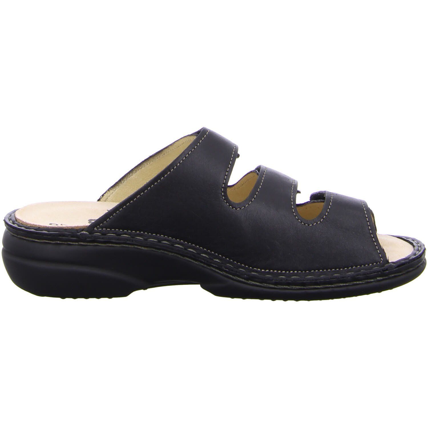Finn Comfort Menorca-S Clog
