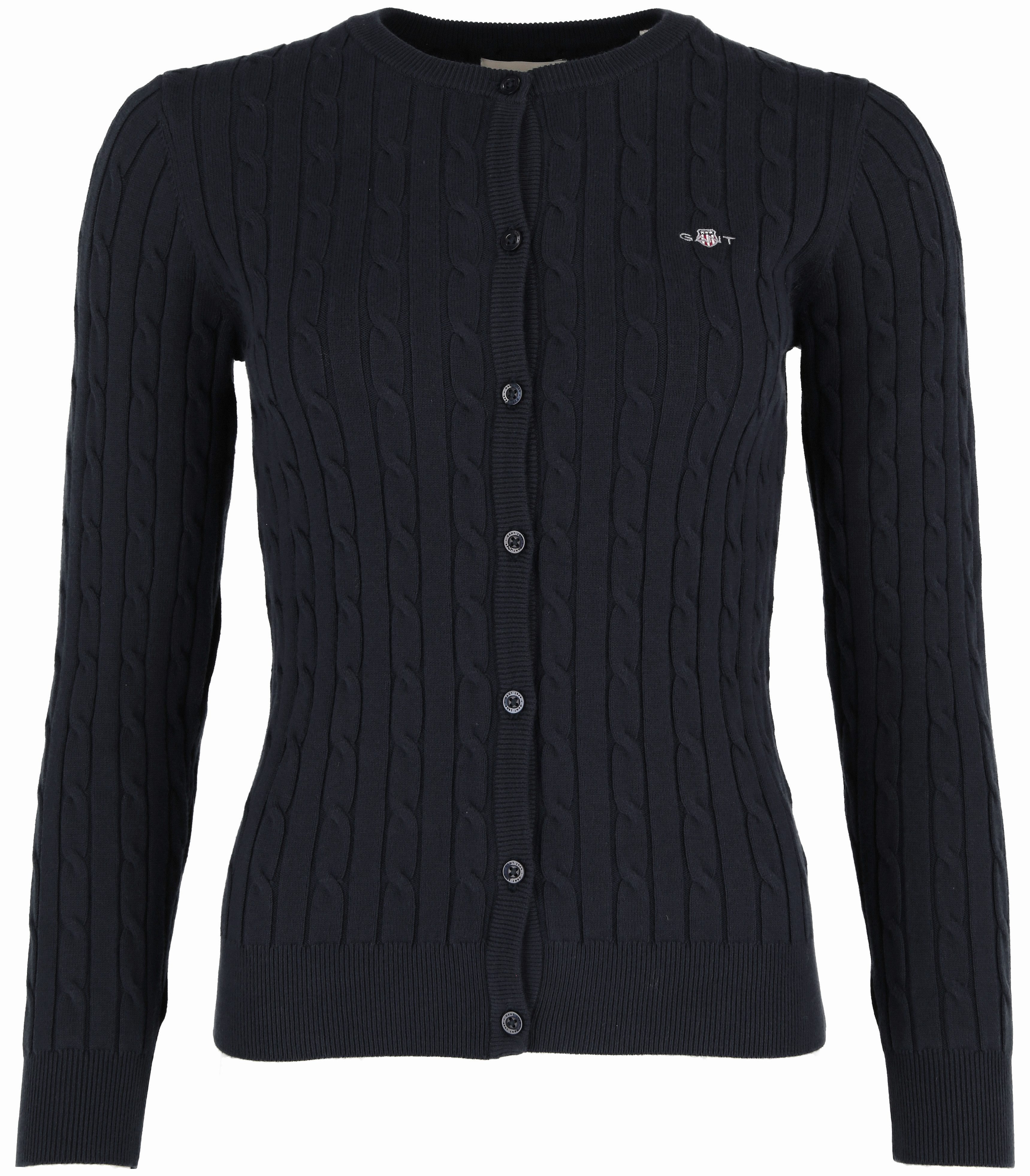 Gant Strickjacke günstig online kaufen