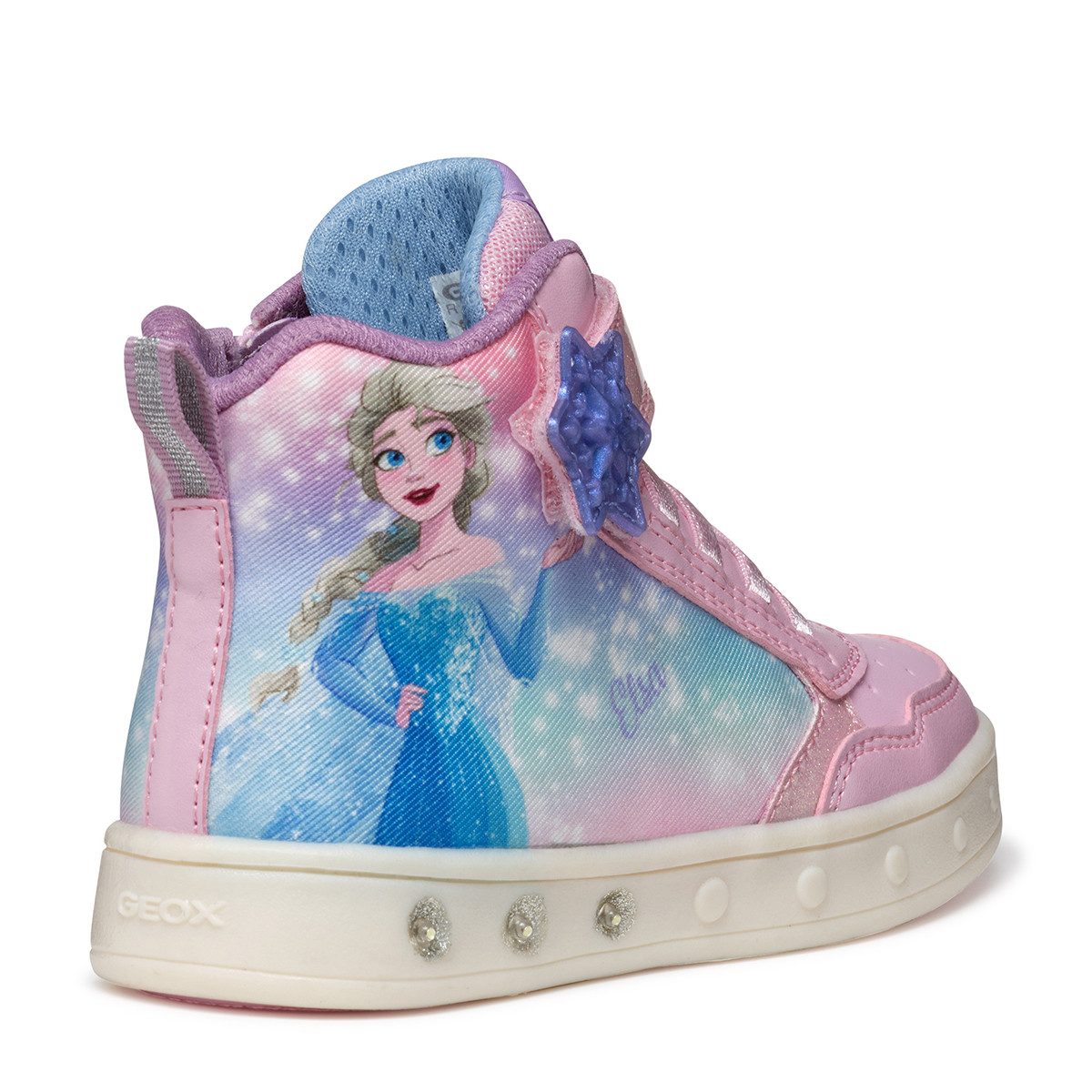 Geox GEOX SKYLIN, Boots, Bunt, Kinder Stiefel