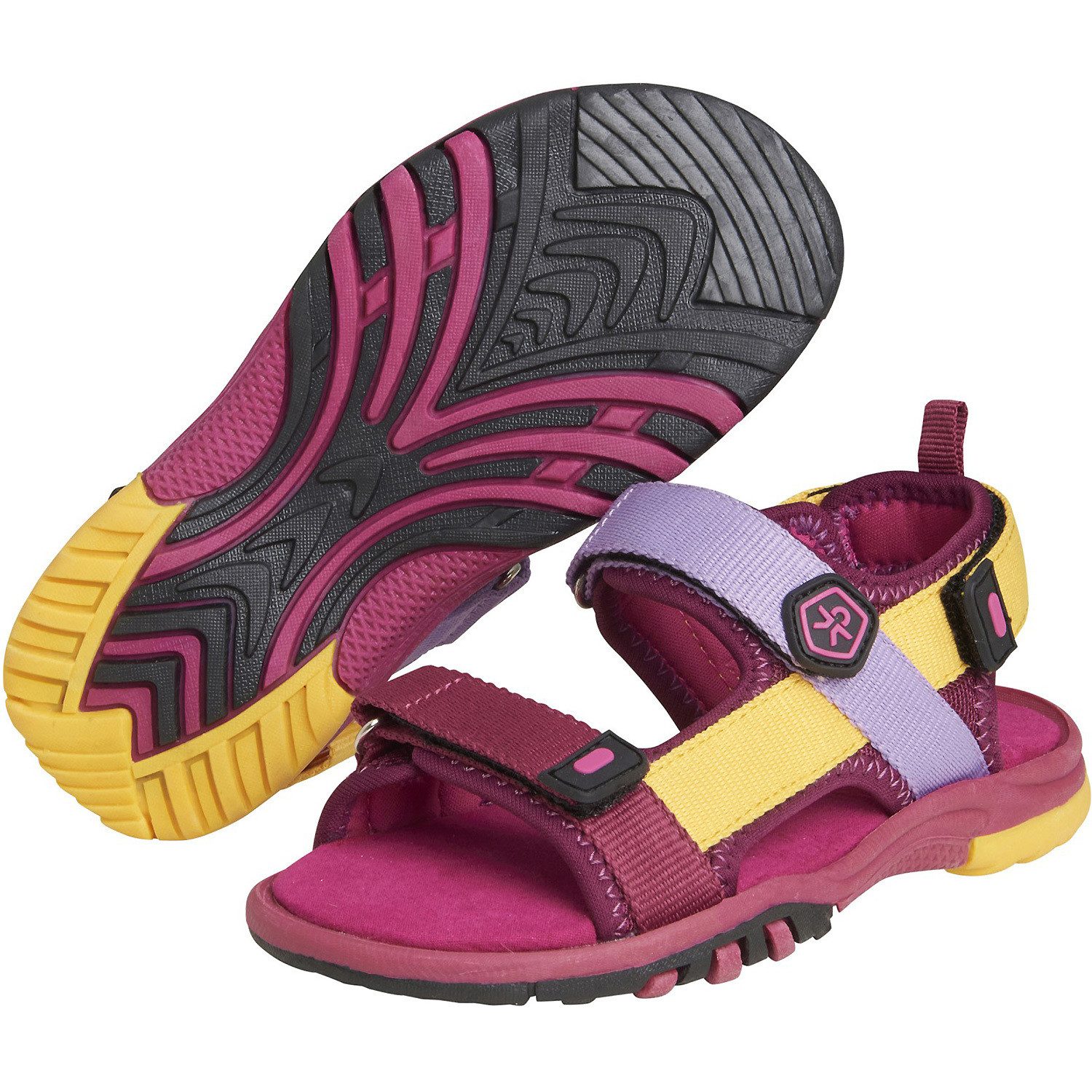 COLOR KIDS Multifunktionshalbschuh SANDALS LIGHTWEIGHT Outdoorsandale