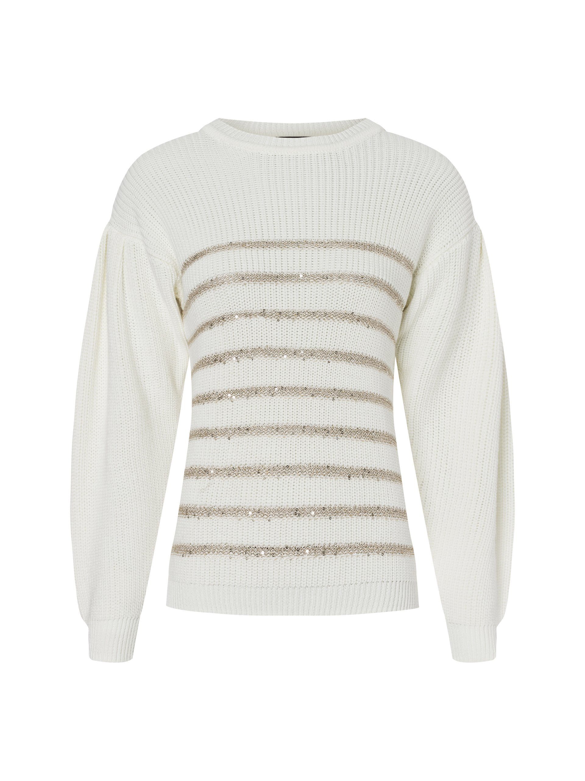 Strickpullover