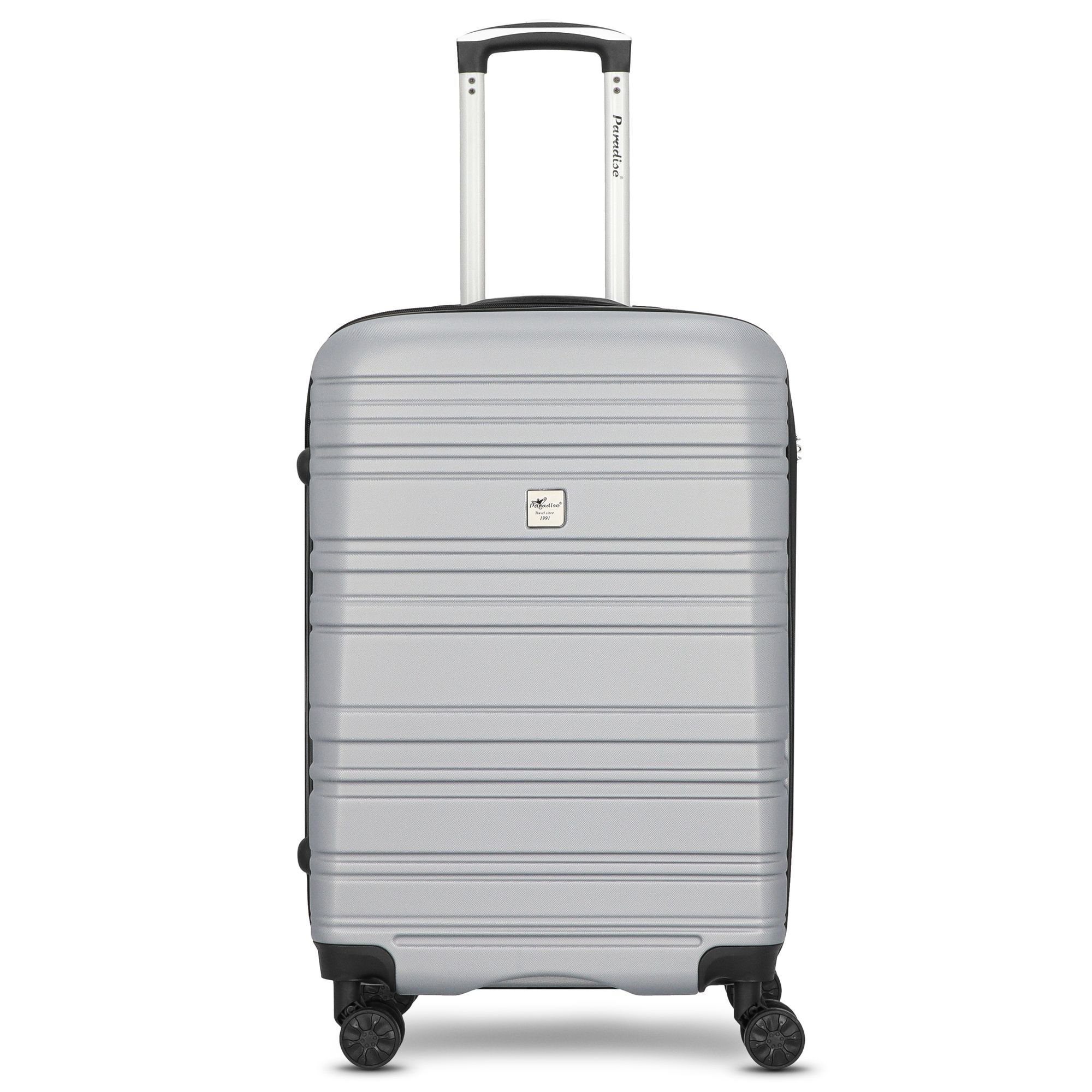 CHECK.IN® Hartschalen-Trolley Paradise, 4 Rollen, ABS günstig online kaufen