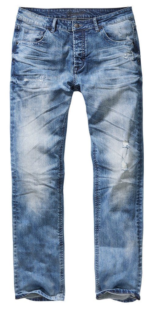 Brandit Hosenauszug Will Denim Jeans