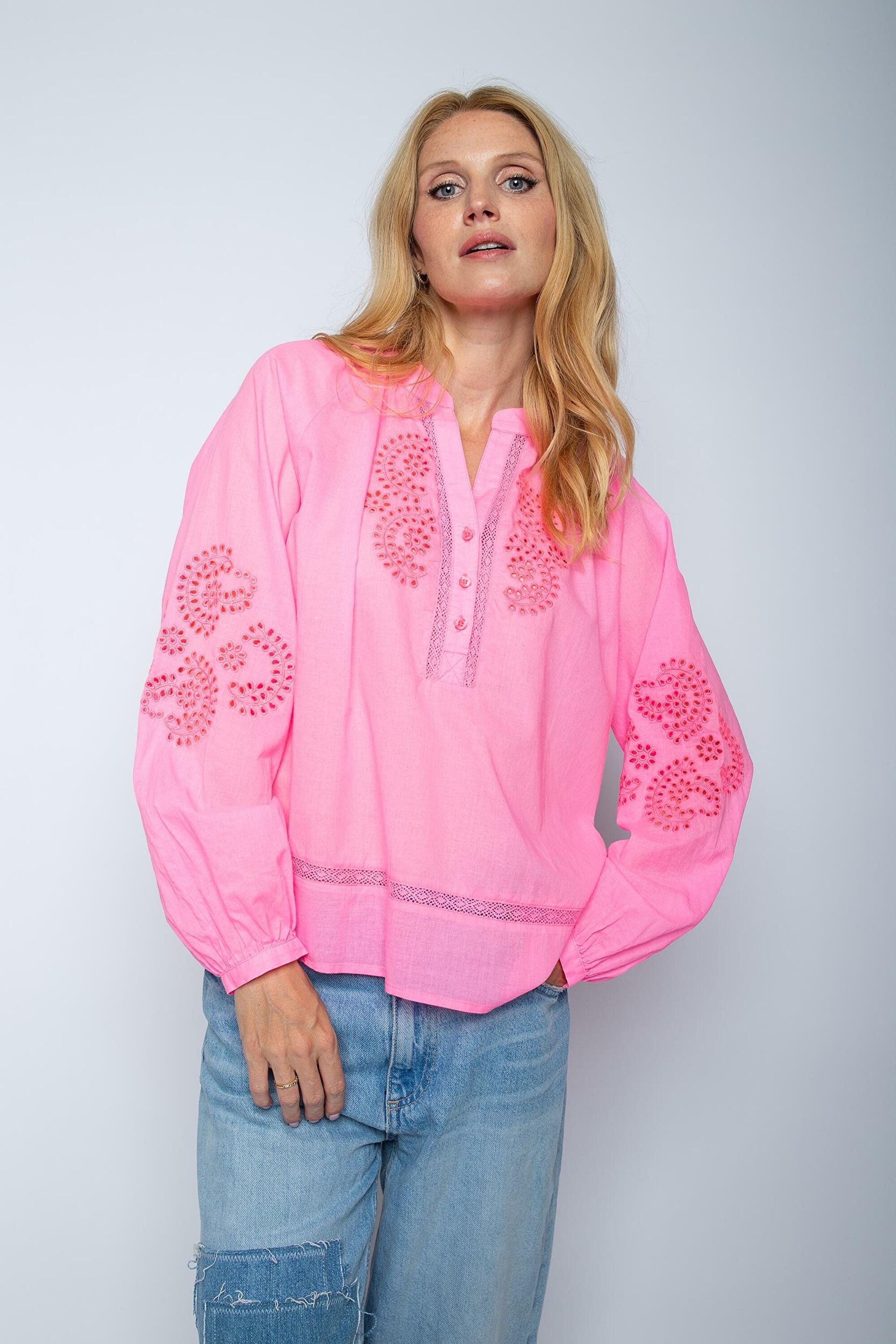 GANG Klassische Bluse günstig online kaufen