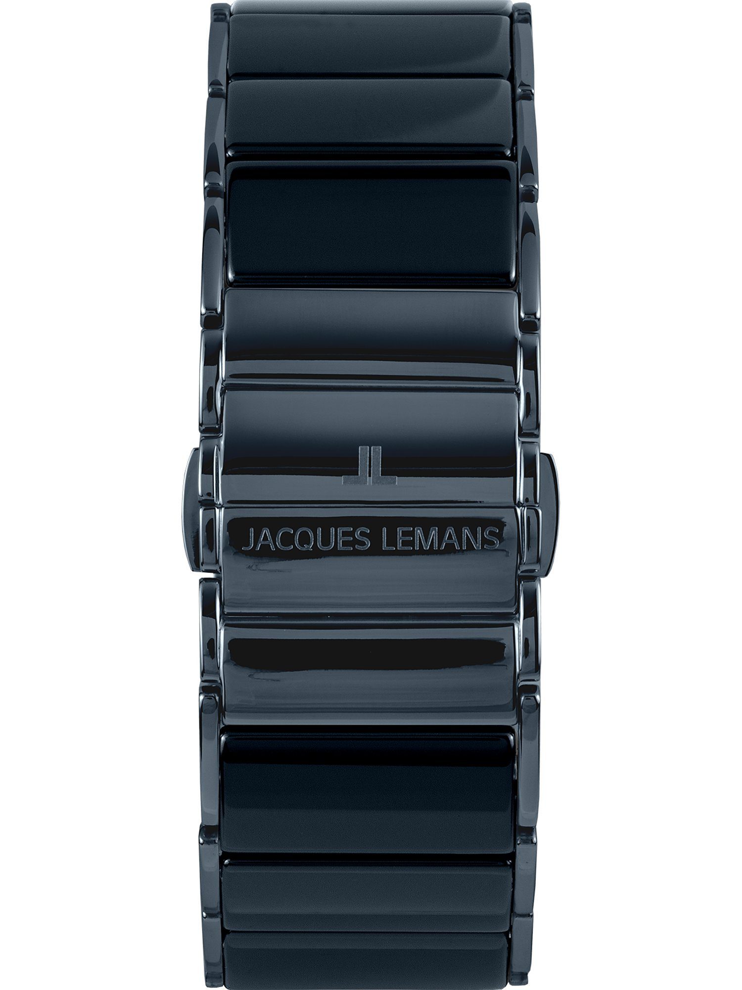 Jacques Lemans Chronograph Jacques Lemans Herren-Uhren Analog Quarz, Klassi günstig online kaufen