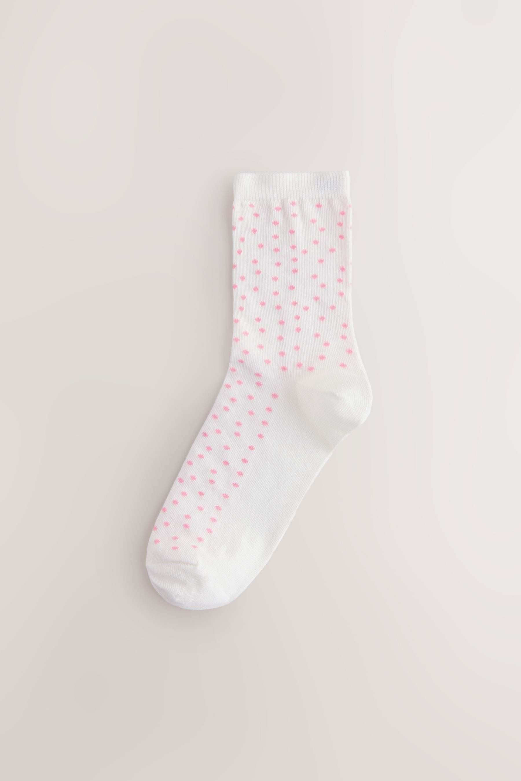 Next Kurzsocken Söckchen, 5er-Pack (1-Paar)