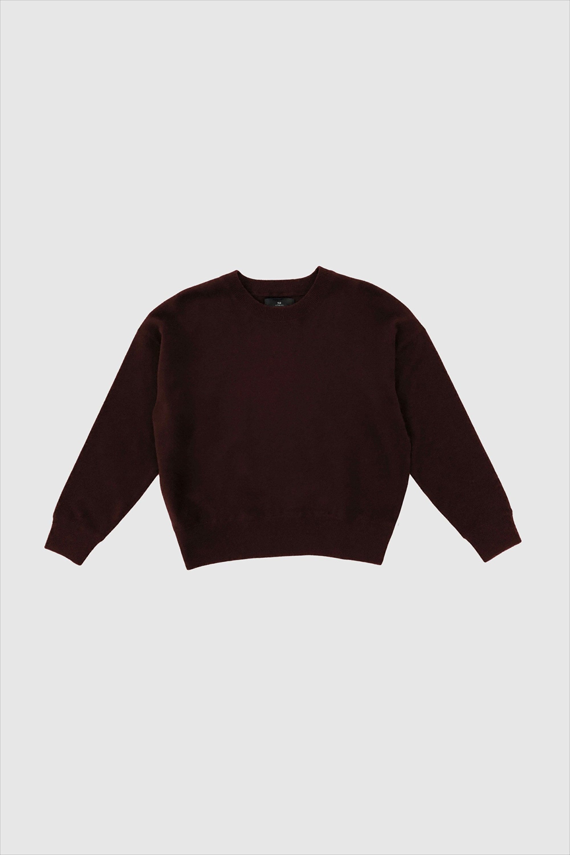 WithBlack Sweatshirt