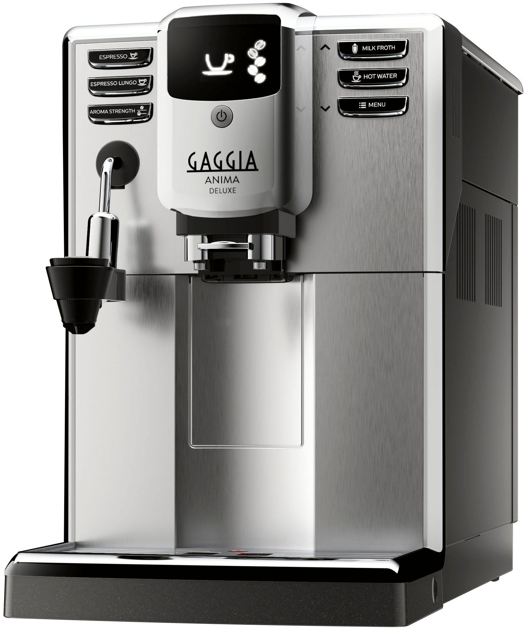 Gaggia Kaffeevollautomat Anima Deluxe online kaufen | OTTO