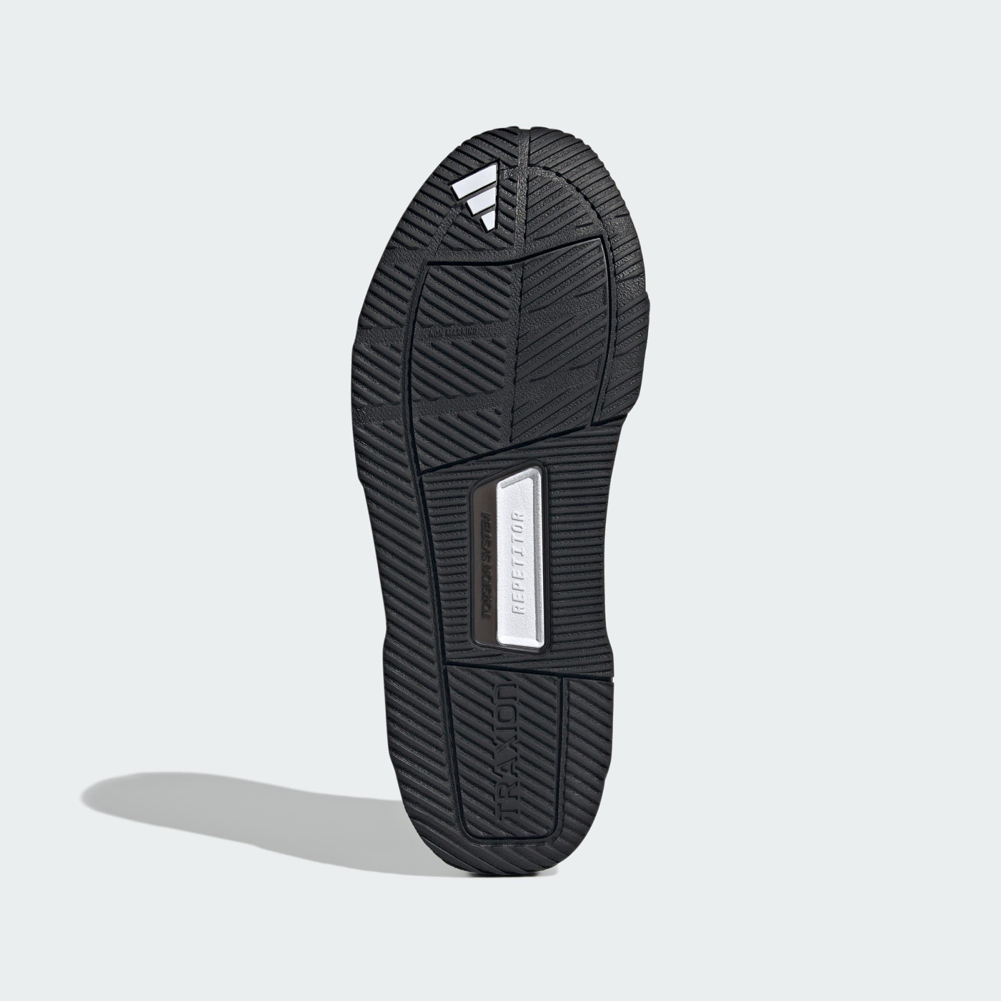 adidas Performance DROPSET CONTROL TRAININGSSCHUH Trainingsschuh (2-tlg)