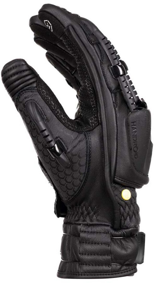 KNOX Motorradhandschuhe Handroid POD MK5 Motorrad Handschuhe