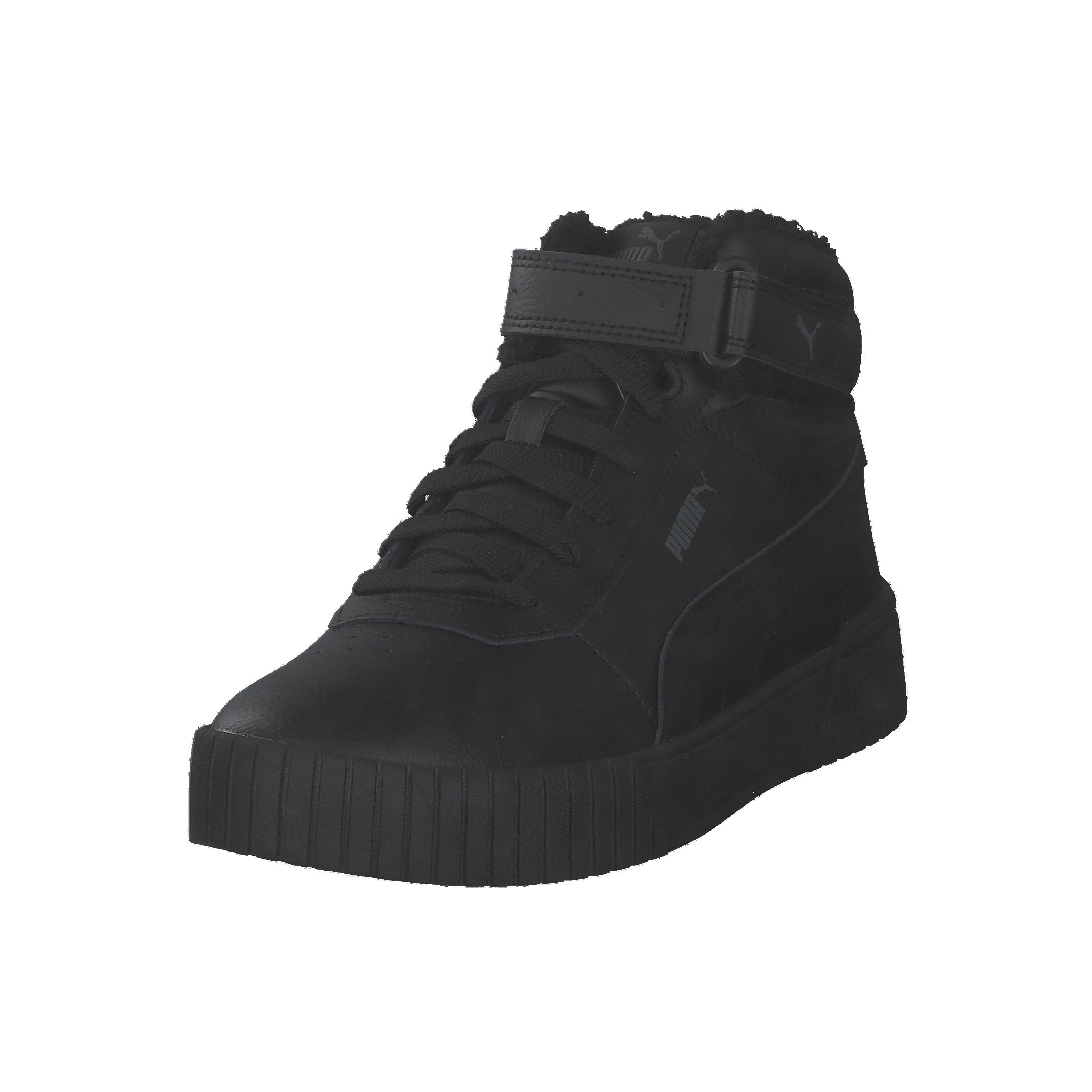 PUMA Puma Damen Sneaker Carina 2.0 Mid WTR 385852 Sneaker