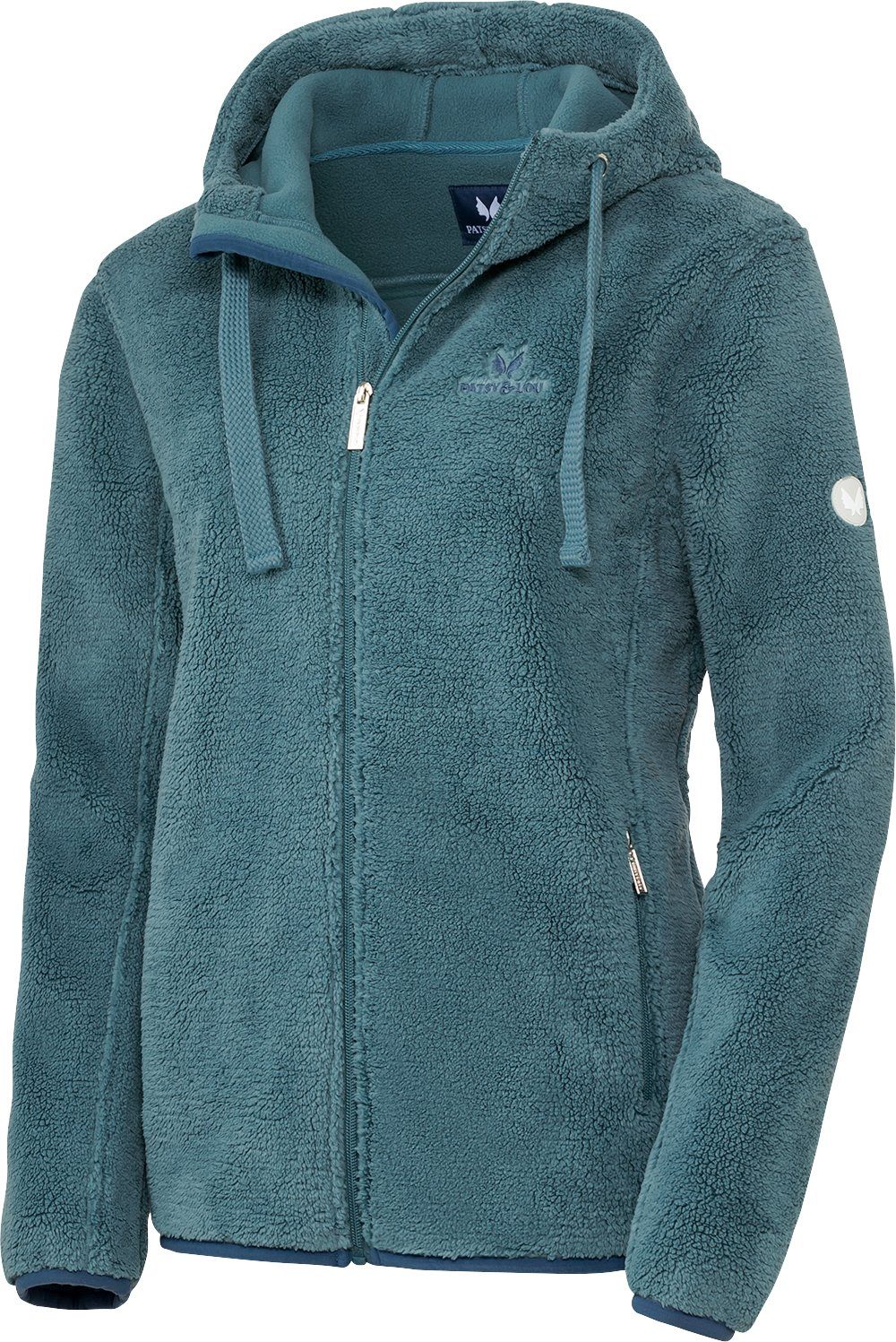 Fleecejacke