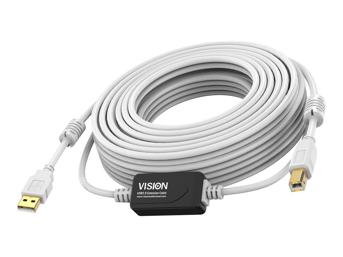 Vision TV-Kabel