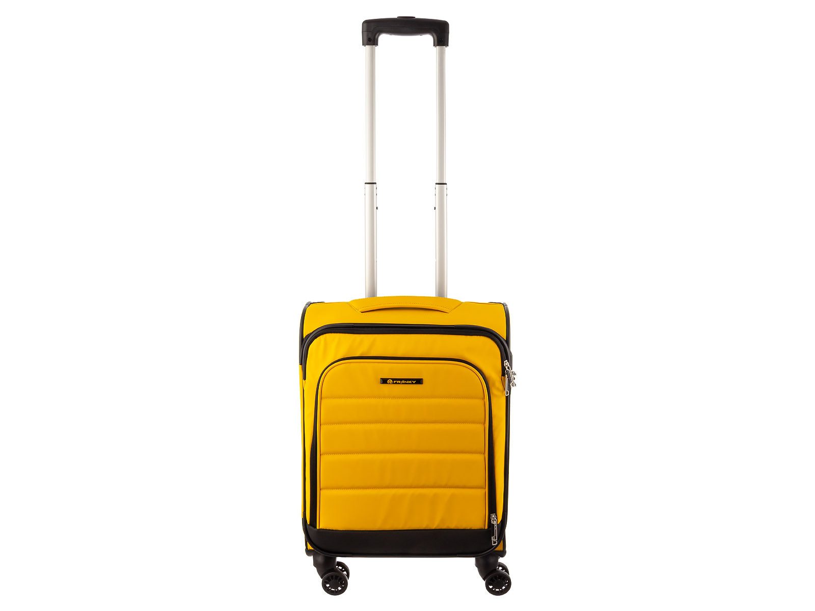 Franky Handgepäck-Trolley T1-B Trolley DR Spinner 55er Größe S, 8 Rollen, T günstig online kaufen