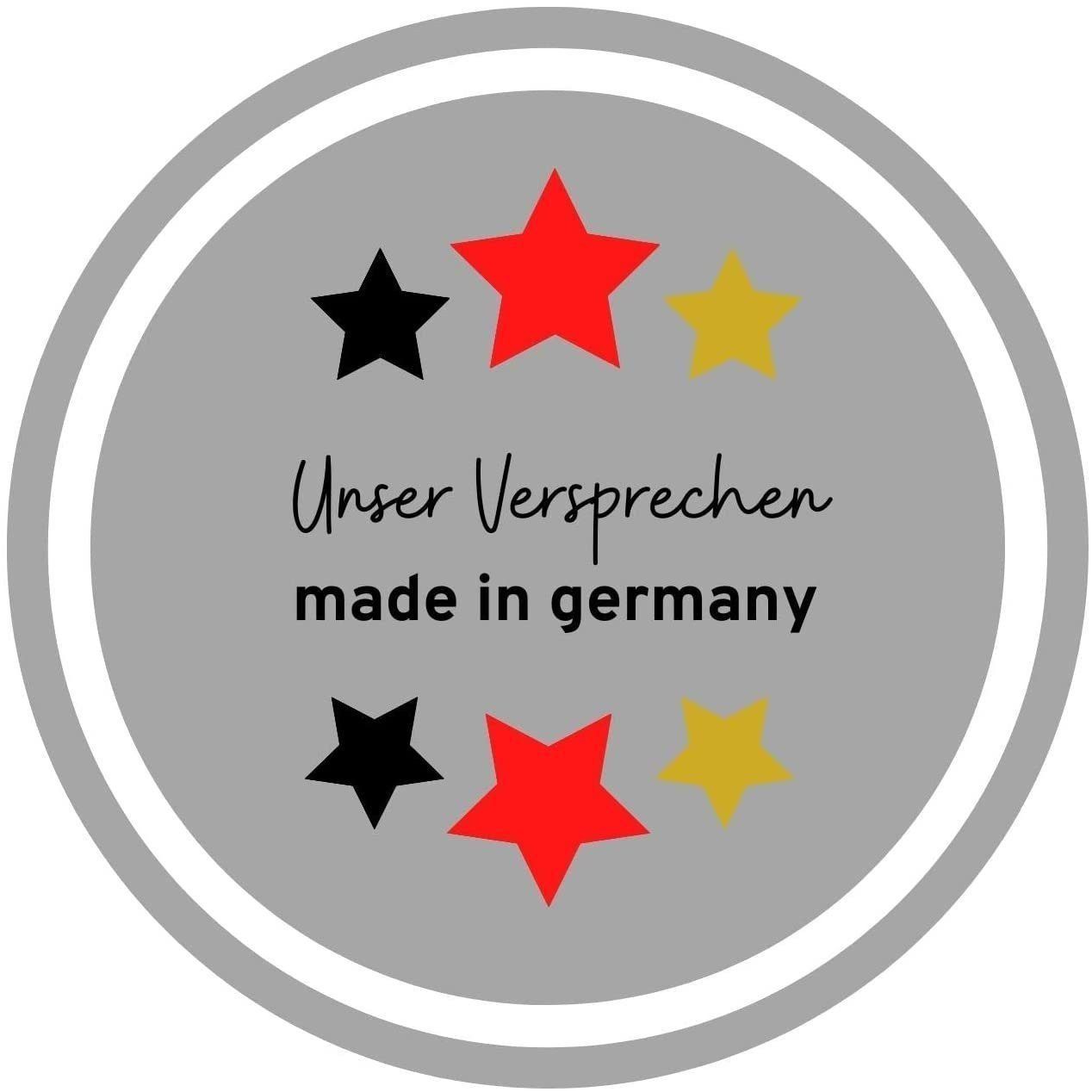 Soreso® Papa zum Vatertagsgeschenk Geschenk Urkunde Geburtstagsgeschenk Weihnachtsgeschenk + Kissen Geburtstag Vatertag Weihnachten, Dekokissen