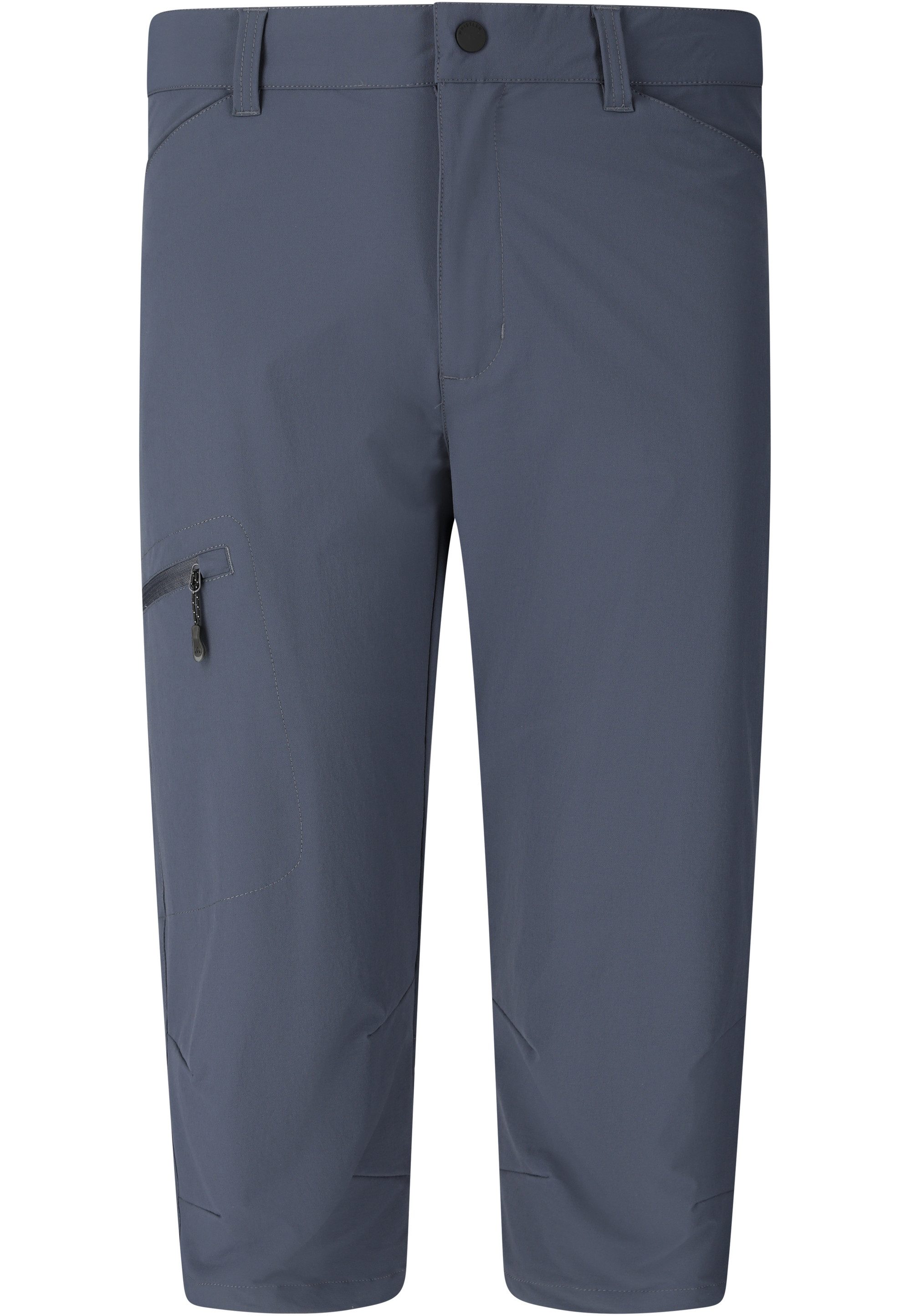 WHISTLER Shorts Shann mit Quick-Dry-Technologie