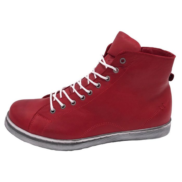 Andrea Conti 0341500-583 Sneakerboots