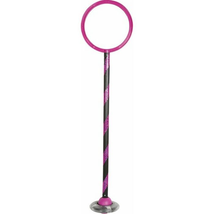 Vedes Spielzeug-Gartenset OA Swing Wheel mit Lichtrad pink