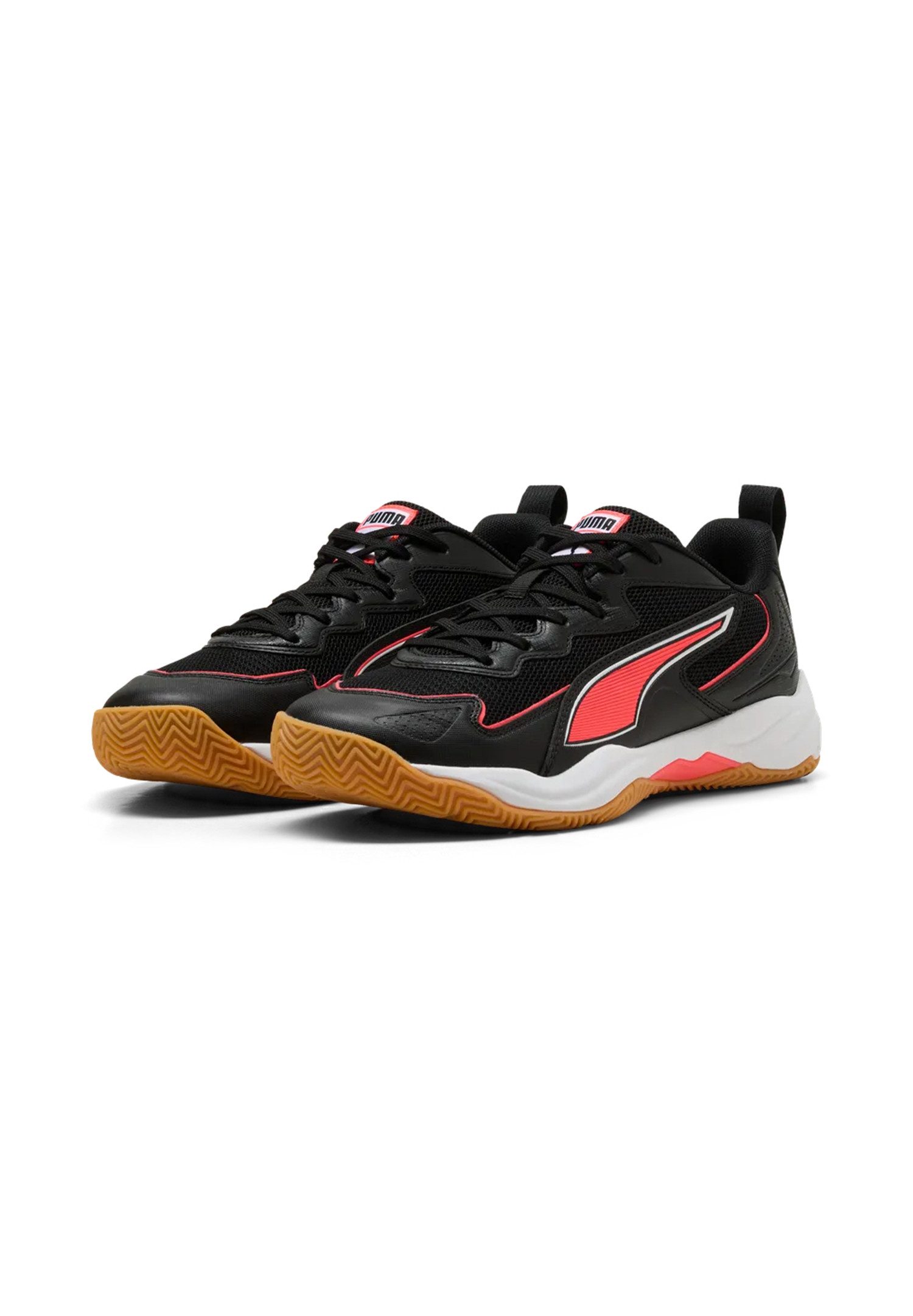 PUMA Solarflash 4 Sneaker