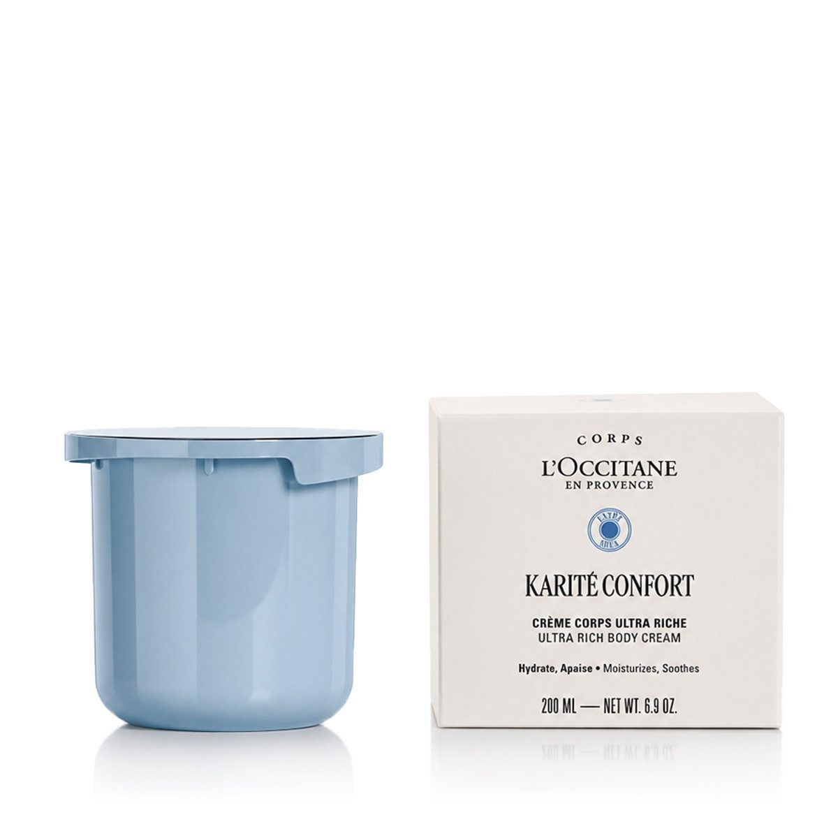 L'OCCITANE Körpercreme Körperpflege