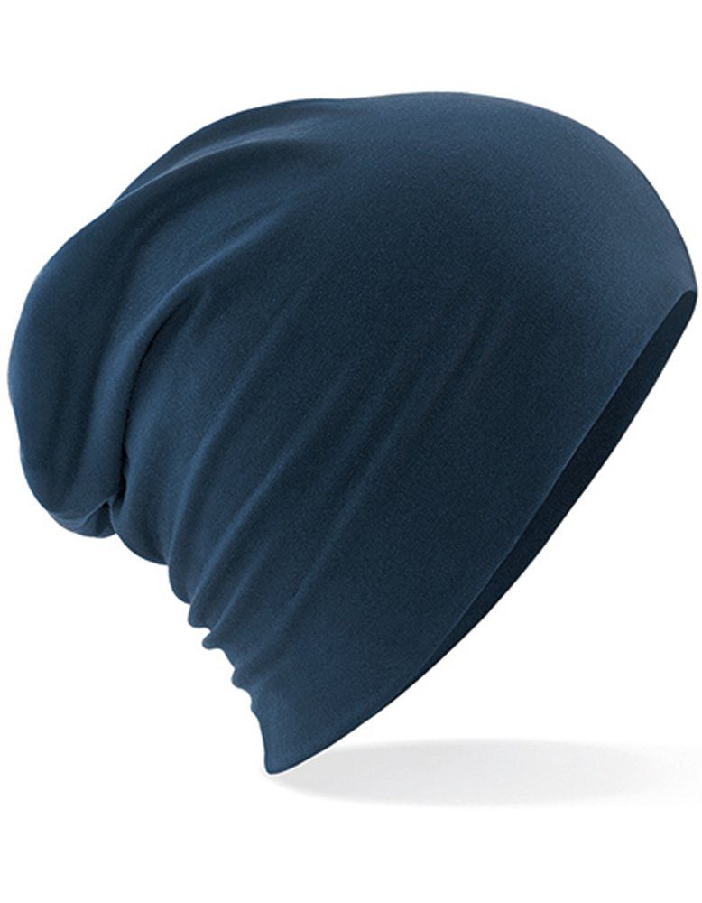 Beanie Baumwoll Slouch Beanie (2er Pack)