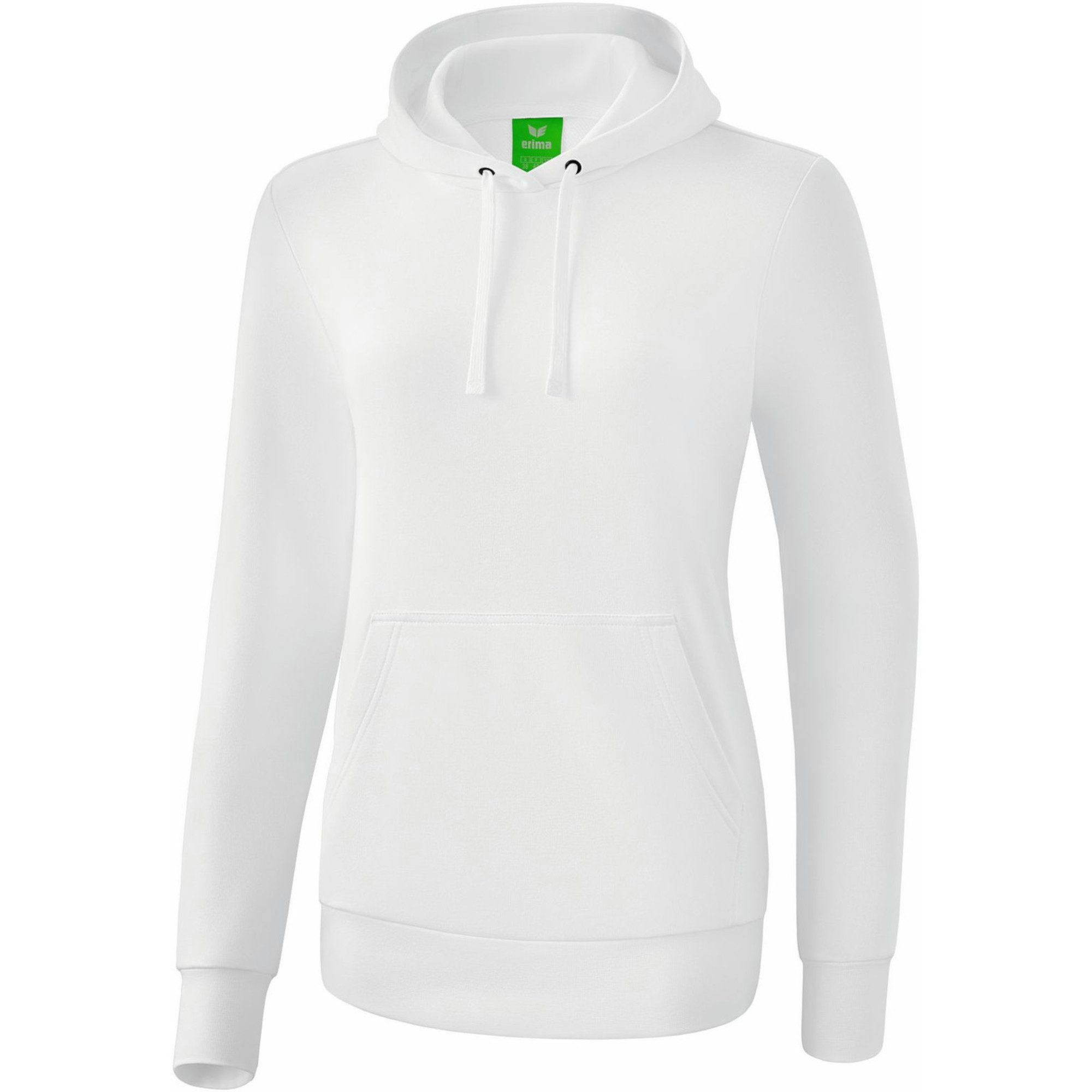 Kapuzenpullover erima Damen Kapuzensweat