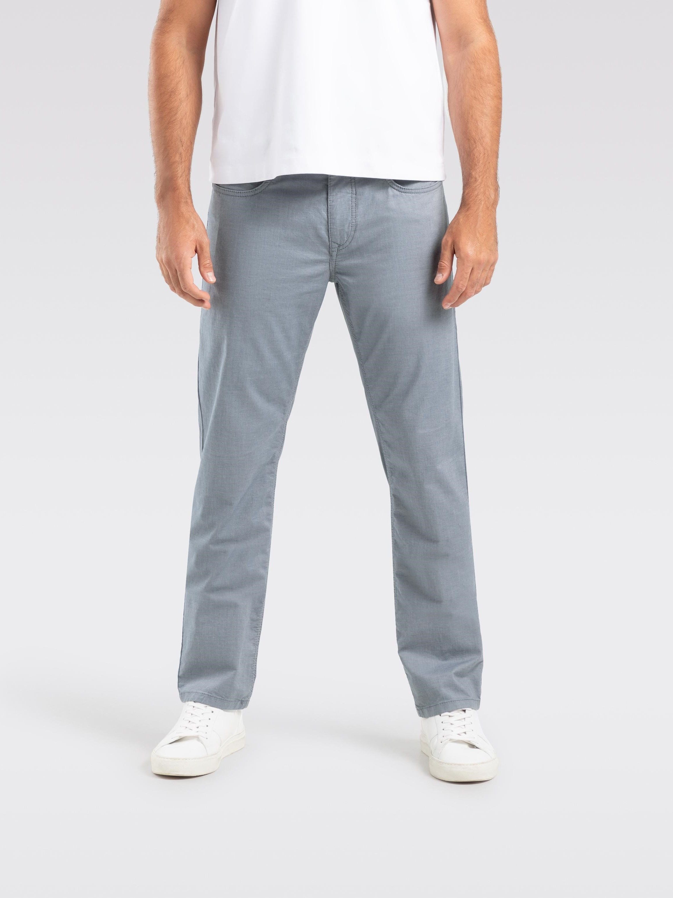 MAC Stoffhose Arne