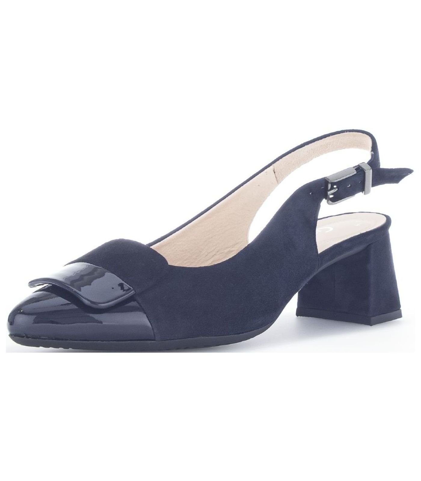 Gabor Pumps Leder Pumps