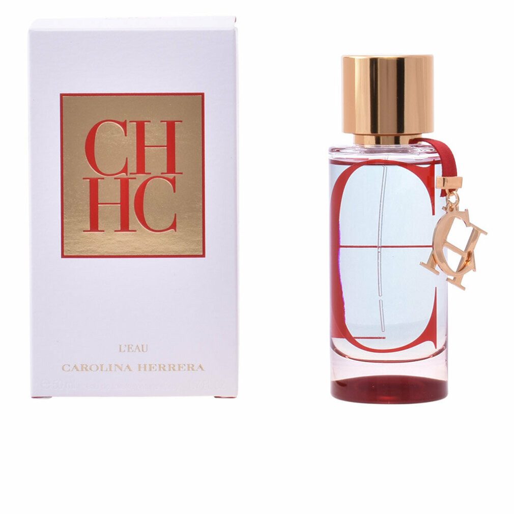Carolina Herrera Eau de Toilette Carolina Herrera CH L'Eau De Toilette Spray