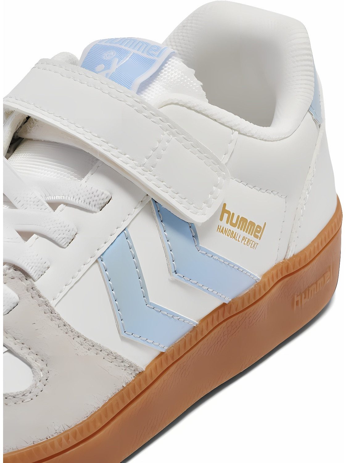 Handball Perfekt Sp Jr Sneaker