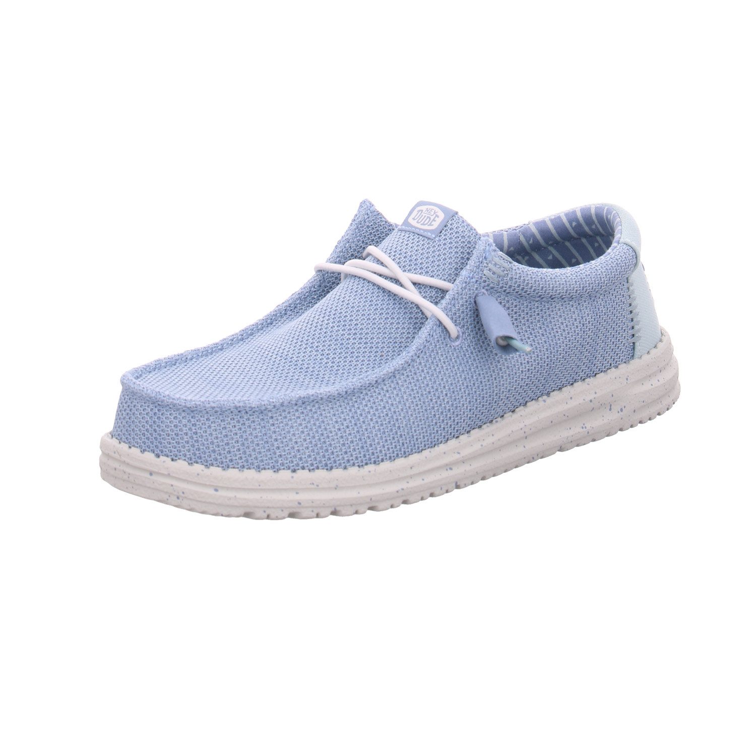 Schnürschuh