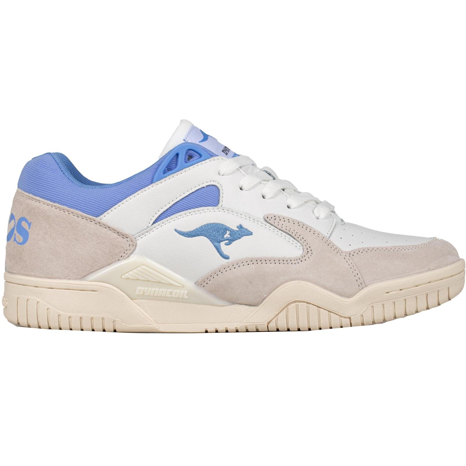 KangaROOS Kangaroos 3 Pointer 2.0 Sneaker günstig online kaufen