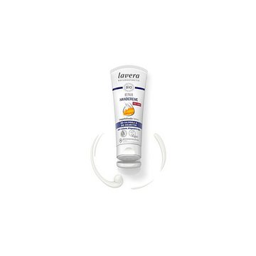 lavera Handcreme Repair Handcreme - Bio Calendula & Bio Sheabutter (1 x 75 ml)