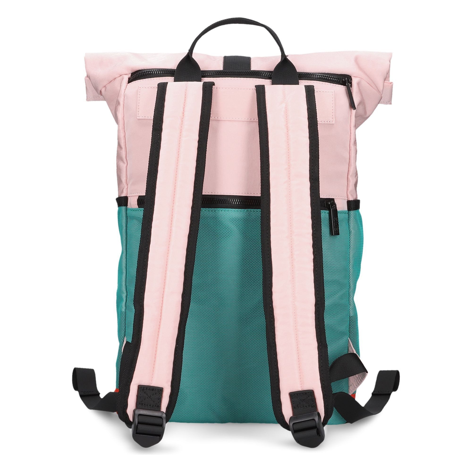 Zwei Daypack Bonny, Polyester