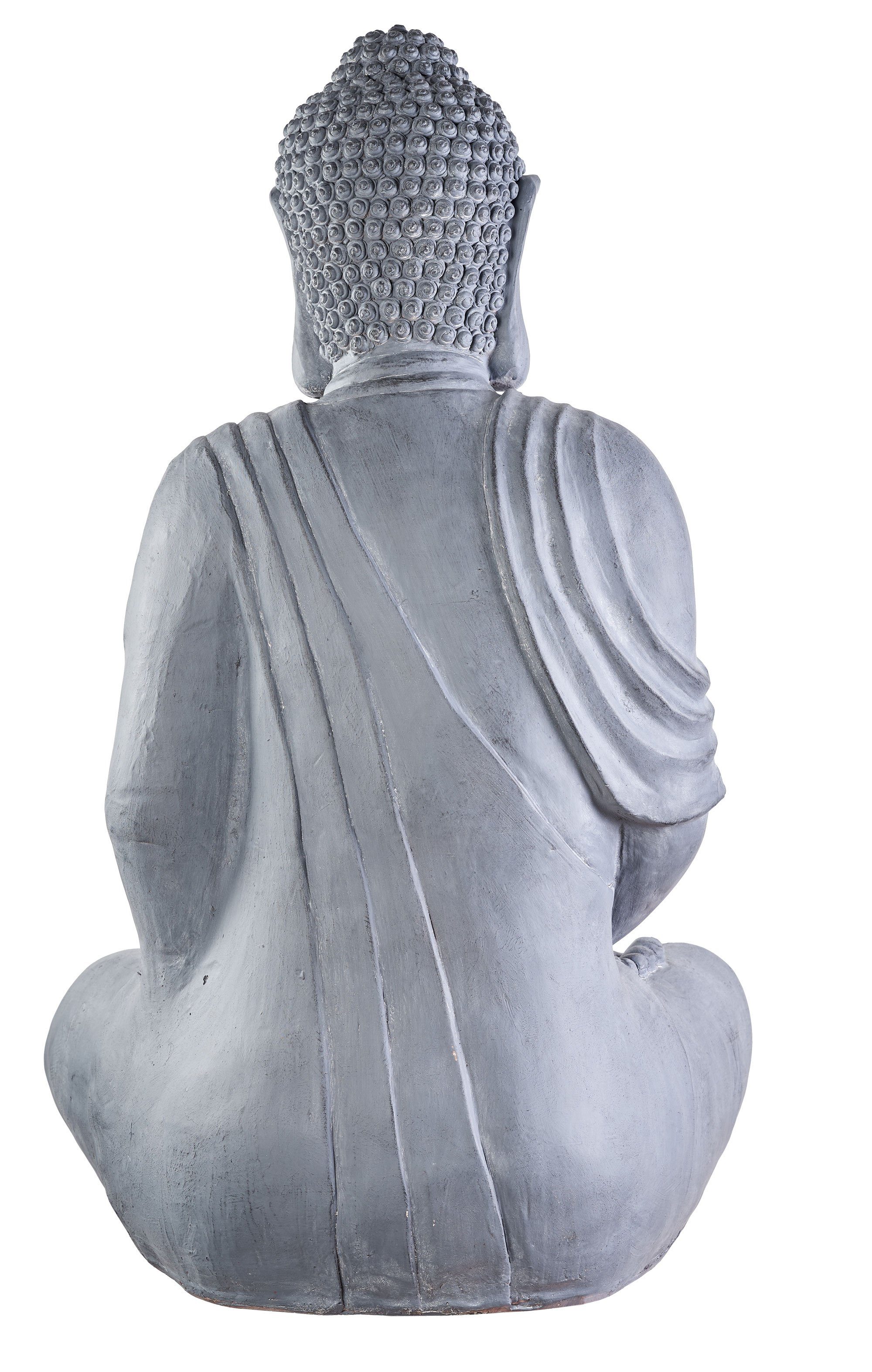 NEUSTEIN Buddhafigur XXXL Großer Buddha 100 günstig online kaufen