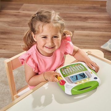 Vtech® Lernspielzeug Professor Schreibfix Buchstabenspaß