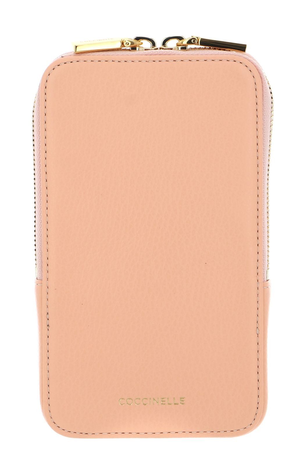 COCCINELLE Handytasche Flor