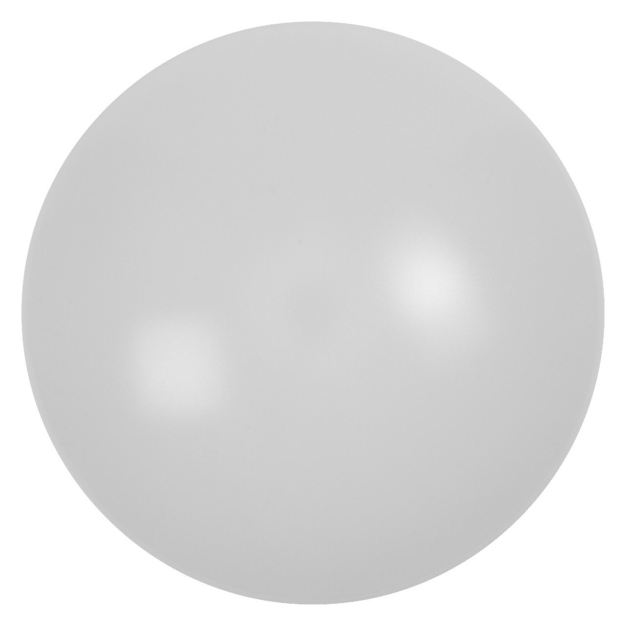 Ledvance Deckenleuchte Ledvance LED-Deckenlampe Ceiling Essential 2x E27, Ohne Leuchtmittel, Dimmbar ohne Bewegungsmelder