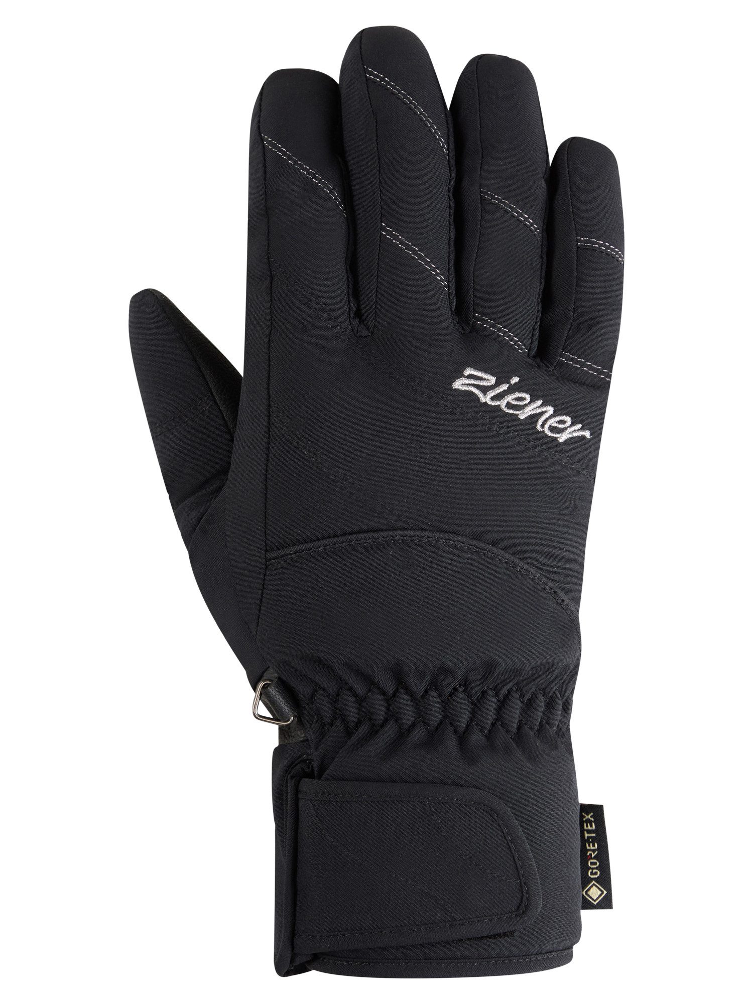 Ziener Skihandschuhe KATIMA-Z GTX glove lady günstig online kaufen
