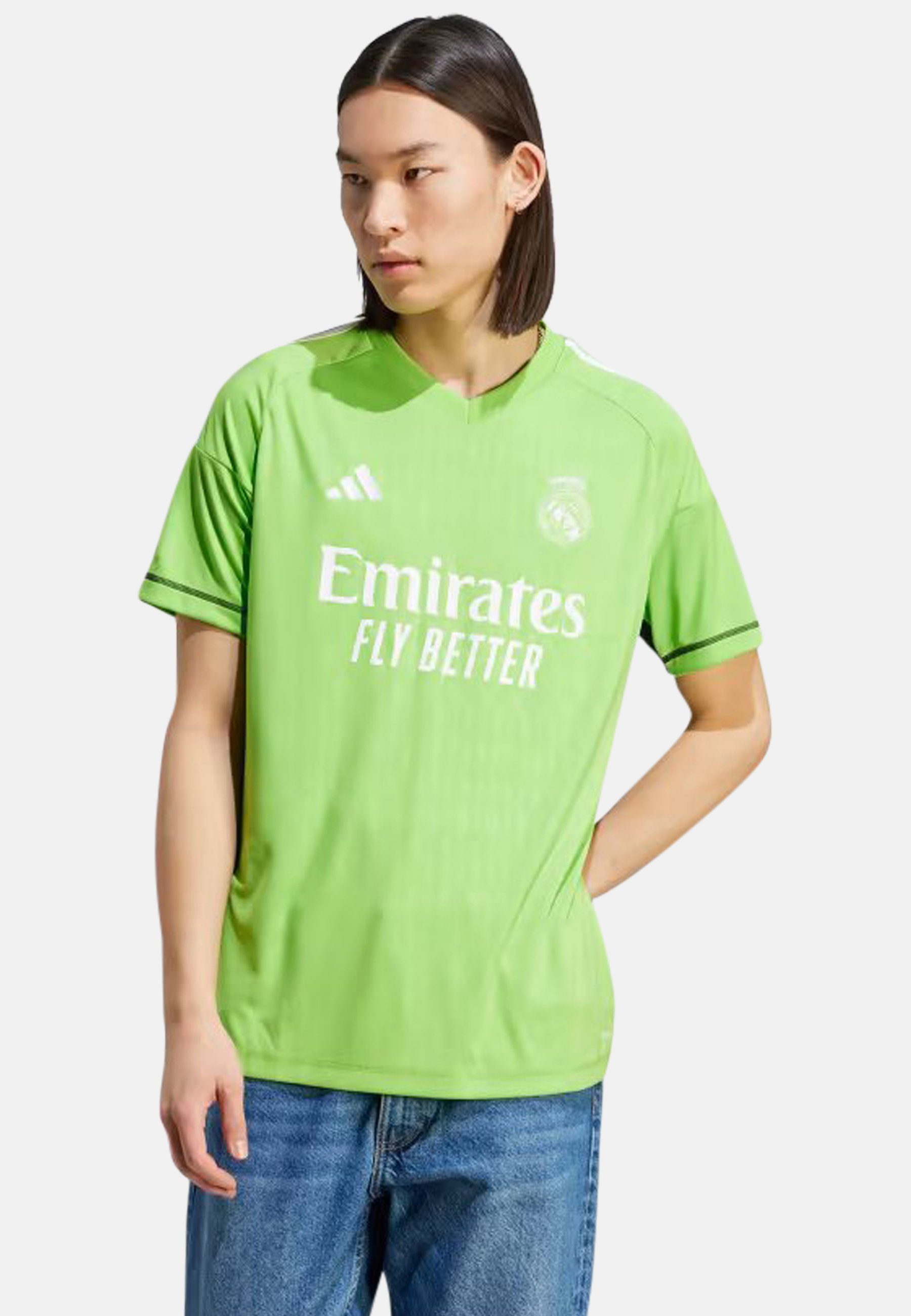 adidas Originals T-Shirt Real (1-tlg) günstig online kaufen