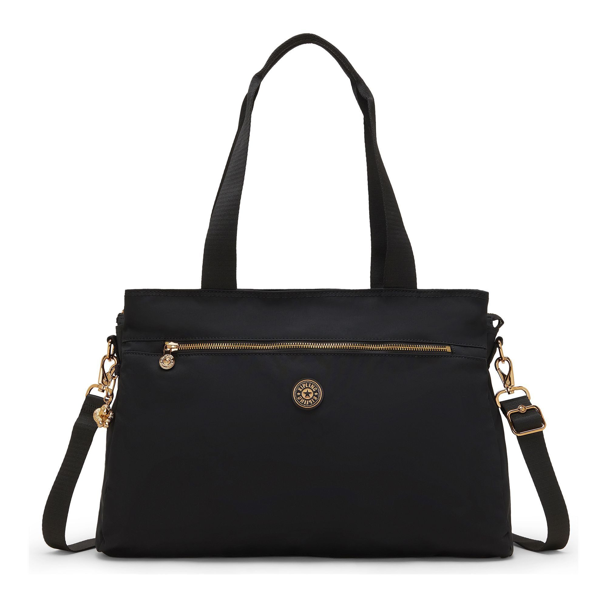 KIPLING Schultertasche Elysia, Polyester