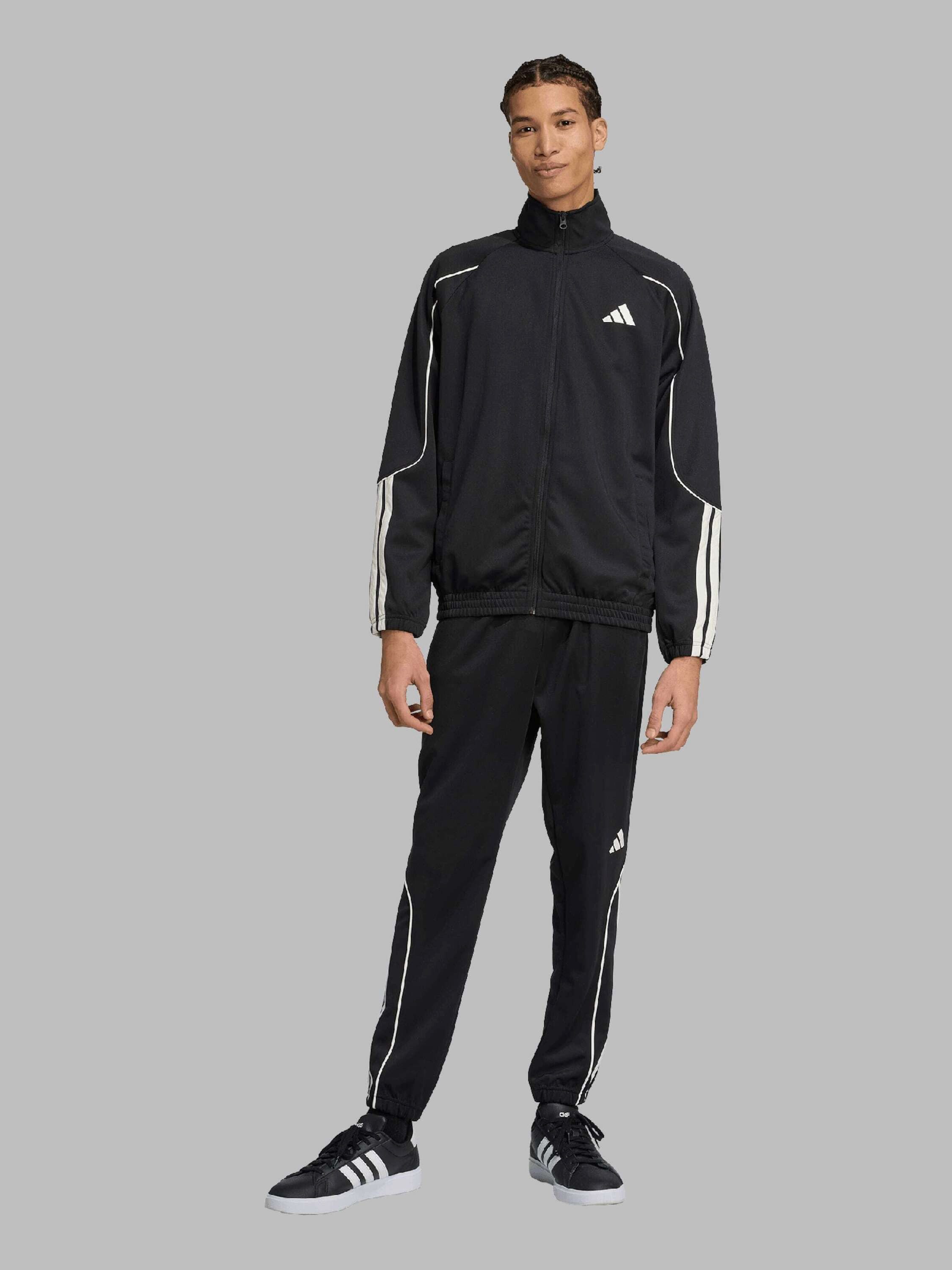 adidas Sportswear Trainingsanzug STADIUM (1-tlg)