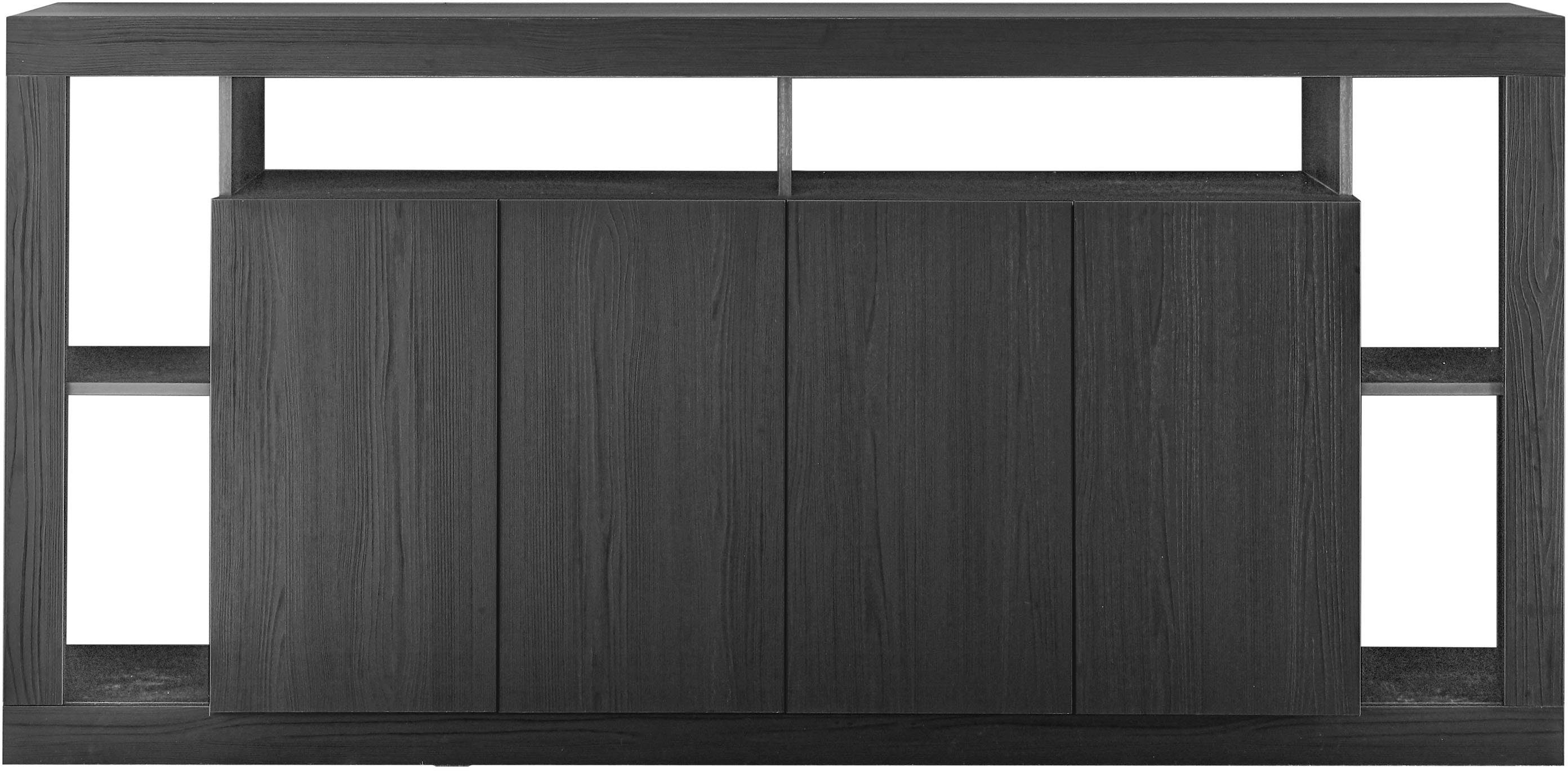 INOSIGN Sideboard Rimini, Breite 210 cm