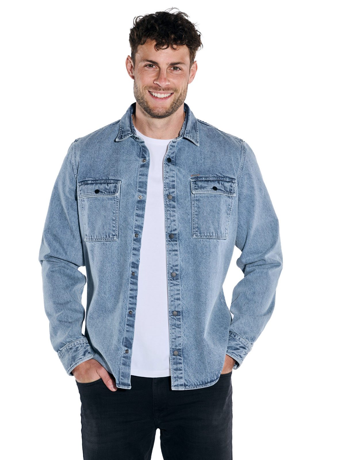 OTTO-Shop Эмилио адани рубашки купить в интернет-магазине ОТТО