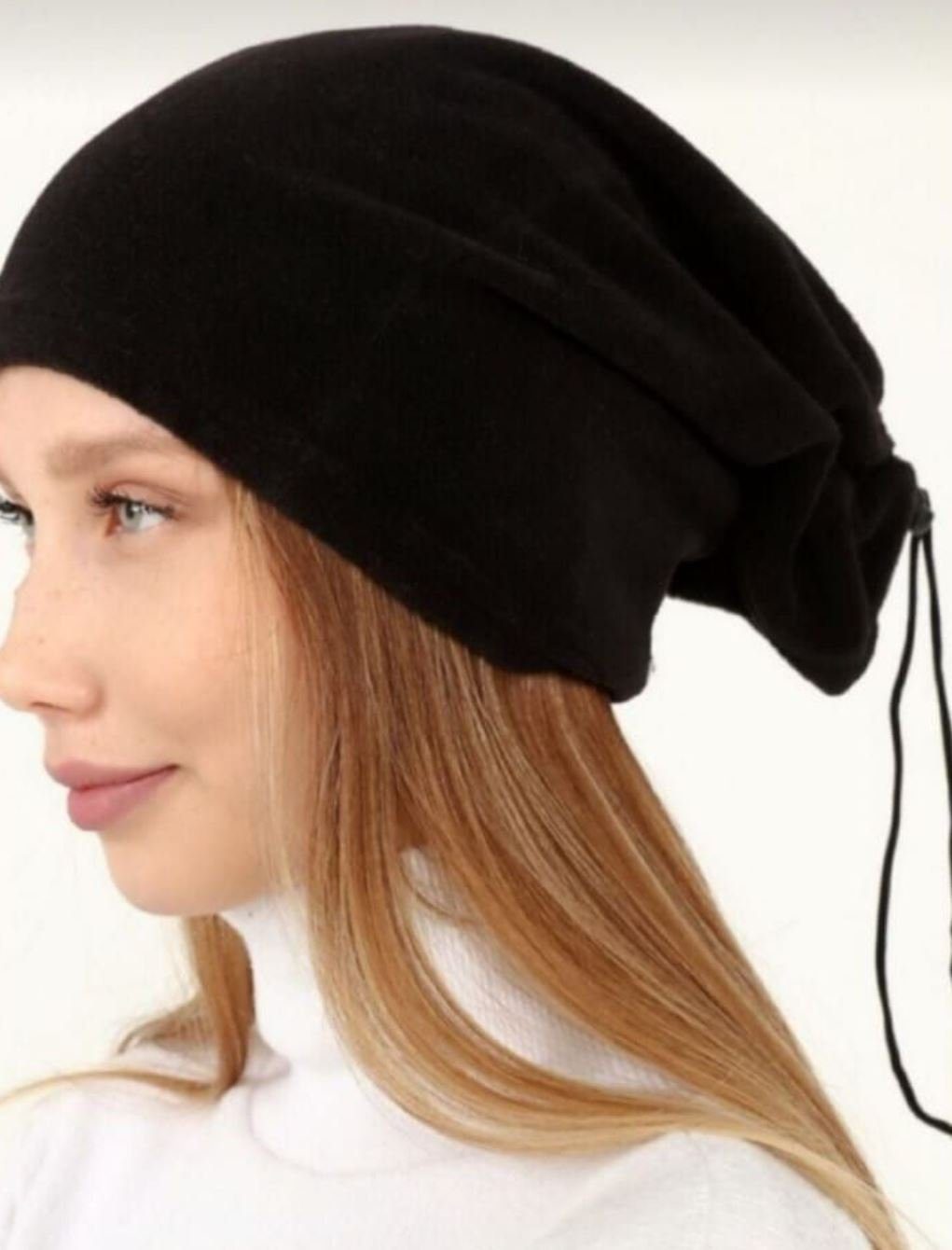 herémood Multifunktionstuch Fleece Schlauchschal Halstuch Bandana Multifunk günstig online kaufen