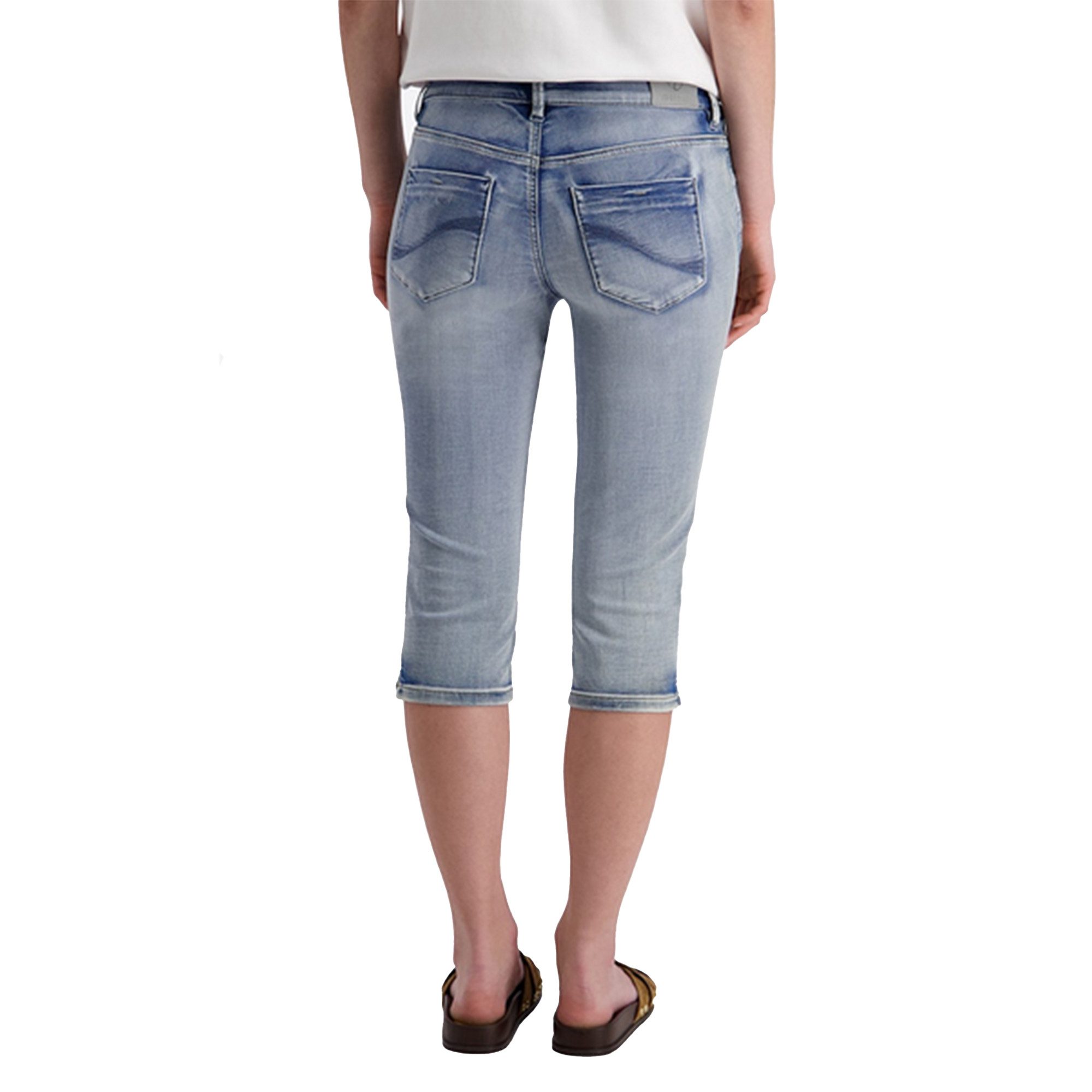 TIMEZONE Caprijeans AleenaTZ 3/4