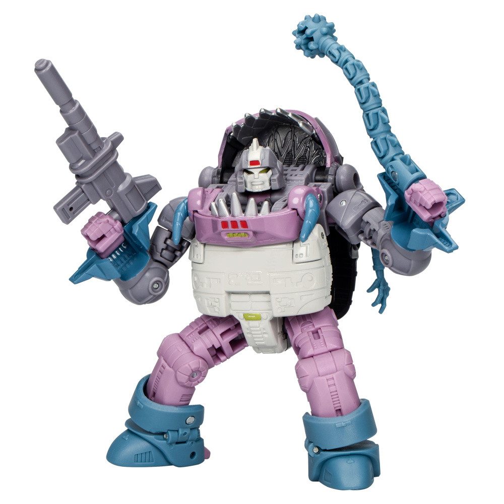 Actionfigur The Transformers: The Movie Studio Series Deluxe Class Actionfigur Gna