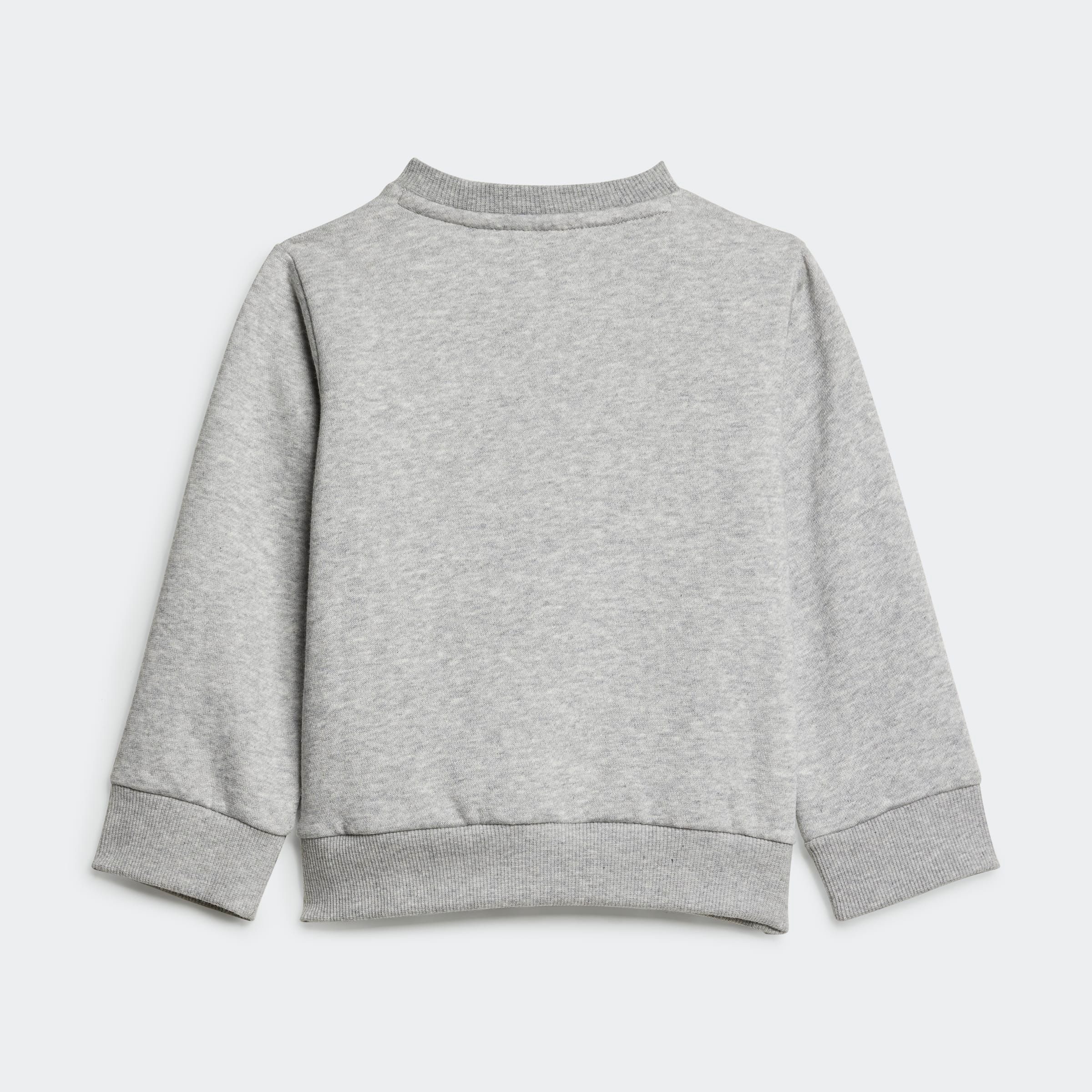 adidas Sportswear Trainingsanzug ESSENTIALS KIDS (2-tlg)